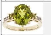 Sterling Silver Semi Mount Ring Setting Oval OV 11X9mm - Syzjewelry